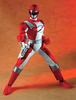 【中古】轟轟戦隊ボウケンジャー 戦隊アクションシリーズ1 ボウケンレッド