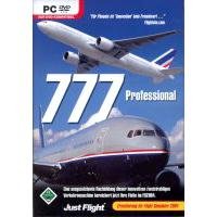 【中古】 Boeing 777 Professional Add-On インポート版