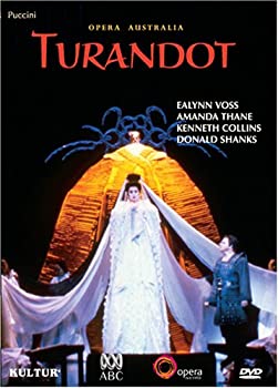 【中古】 Turnadot [DVD] [輸入盤]｜IINEX