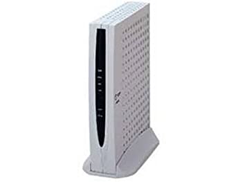 【中古】【輸入･日本仕様】NTT西日本 NTT西日本 ADSLモデム-MS5 /ADSLモデム(47Mbps) ADSL Modem - MS5 NTT WEST｜IINEX