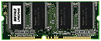【中古】 EPSON エプソン 増設記憶装置 64MB LPMEP64M