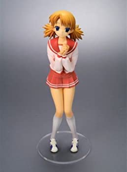 【中古】コトブキヤ ToHeart2 笹森 花梨 PVC塗装済み完成品