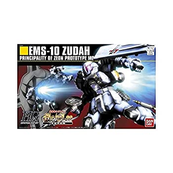 【中古】HGUC 1/144 EMS-10 ヅダ (機動戦士ガンダム MS IGLOO)｜IINEX