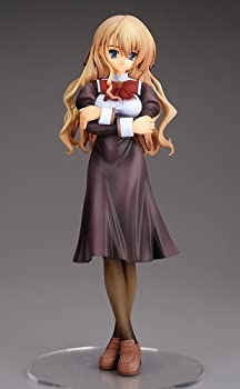 【中古】処女はお姉さまに恋してる 厳島貴子 (1/8スケール PVC製 塗装済み完成品)