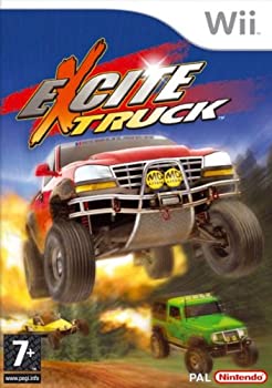 【中古】 Excite Truck / Game｜IINEX