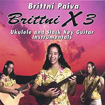 【中古】Brittni X3