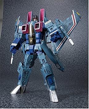 【中古】 トランスフォーマー お師匠さん天下太平 スタースクリーム MP-3