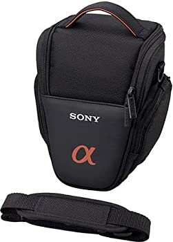 【中古】 ソニー SONY ソフトキャリングケース LCS-AMA B｜IINEX