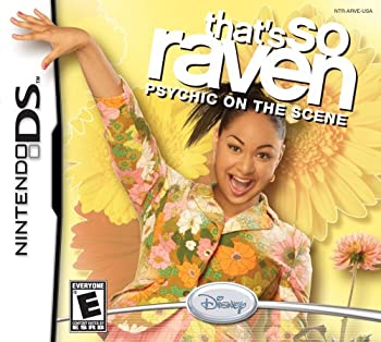 【中古】 That's So Raven Psychic (輸入版)|IINEX
