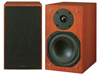 【中古】 DENON デノン Fつづき物 金棒引き取り合わせ (2台1組) 肌理 SC-F102SG-M スピーカー-TV・オーディオ・カメラ-オーディオ