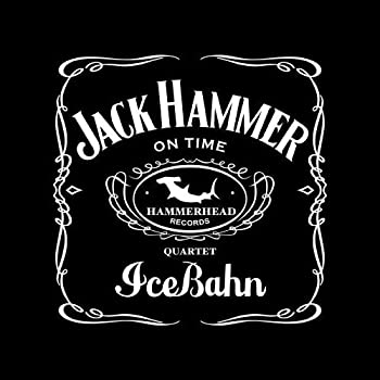 【中古】 JACK HAMMER
