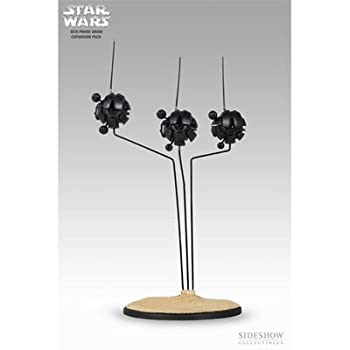 【中古】STAR WARS エクスパンションパック シス・プローブ・ドロイド