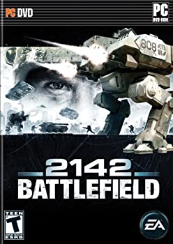 【中古】 Battlefield 2142 ヴィデオディスク-ロム インポート版