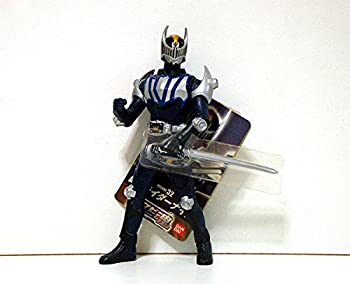 【中古】ソフビ魂 VOL.32 仮面ライダーナイト
