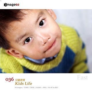 【中古】 EAST 音の大きさ.36 小わっぱの遣って行く Kids Life