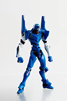 【中古】リボルテックヤマグチ No.11 EVA零号機 改