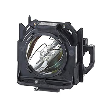 【中古】 ET-LAE900 CLP パナソニック用 汎用交換ランプユニット JPLAMP