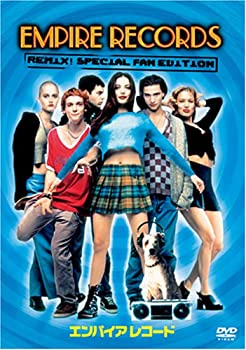【中古】 エンパイア レコード スペシャル・エディション [DVD]