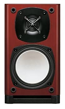 【中古】 ONKYO オンキョー サラウンドスピーカーシステム (1台) D-308M