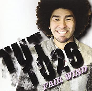 【中古】 FAIR WIND