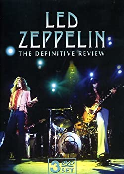 【中古】 Definitive Review [DVD]｜IINEX