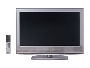 【中古】 ソニー 32V型 液晶 テレビ受像機 ブラビア KDL-32S2500 高品位テレビ 2006年真似形