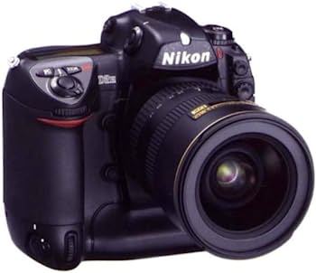【中古】Nikon デジタル一眼レフカメラ D2H ボディ ブラック 33,852円