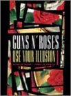 【中古】Use Your Illusion 1: Wolrd Tour - 1992 in Tokyo