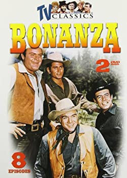 【中古】 Bonanza 1 [DVD] [輸入盤]