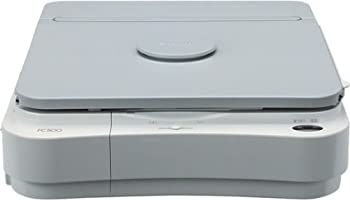 【中古】【輸入・日本仕様】Canon コピー機 Canon ファミリーコピア FC500(グレー) A4対応 A4コピー4枚/分 キャリングハンドル付|IINEX