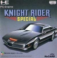 【中古】 ナイトライダースペシャル 【PCエンジン】｜IINEX
