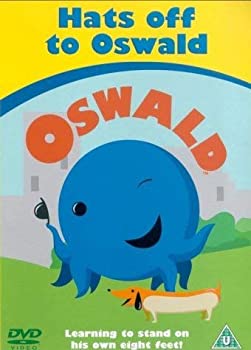 【中古】Oswald [DVD]