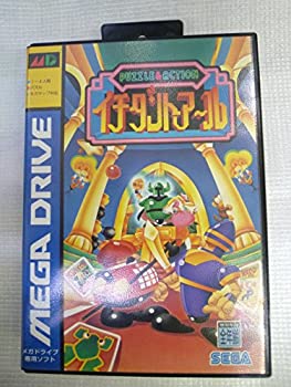 【中古】 イチダントア~ル MD [メガドライブ]｜IINEX