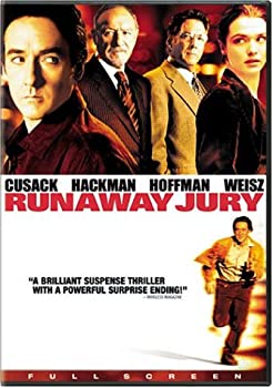 【中古】 RUNAWAY JURY