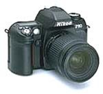 【中古】 Nikon ニコン F80D ボディ|IINEX