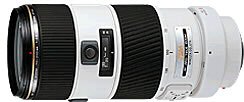 【中古】Konica Minolta AFアポテレ70-200mm F2.8G(D)SSM|IINEX