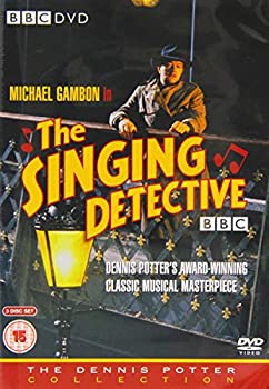 【中古】The Singing Detective [Region2] Requires a Multi Region Player [DVD]｜IINEX