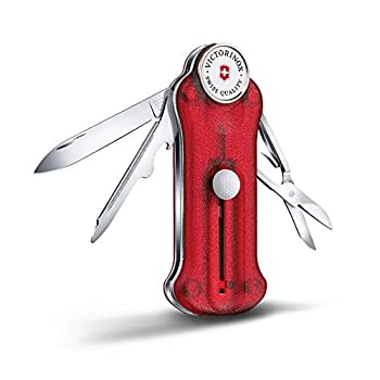 【中古】VICTORINOX(ビクトリノックス) ゴルフ 小物 フォーク マーカー付き ゴルフツールT 【国内 保証付】 0.7052.T