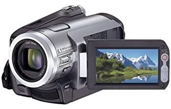【中古】ソニー SONY デジタル固定ディスクテレビカメラ Handycam (ハンデカム) HDR-HC7 (miniDV)