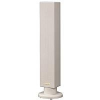【中古】マスプロ 地上デジタル放送用 卓上アンテナ屋内・屋外両用Top Ten TT2B
