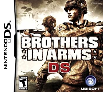 【中古】 Brothers in Arms: War Stories / Game｜IINEX