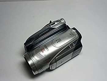 【中古】 Canon キャノン ハイビジョンデジタルビデオカメラ iVIS (アイビス) HV20 IVISHV20｜IINEX