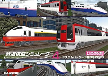 【中古】 鉄道線路ひな型シミュレータ4第2号 2007