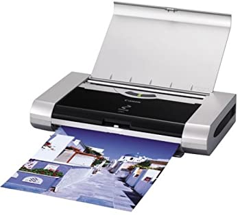 【中古】【輸入･日本仕様】Canon PIXUS (ピクサス) iP90V｜IINEX