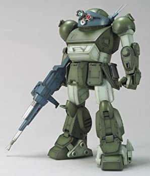 【中古】装甲騎兵ボトムズ プラスチックモデルキット 1/20 スコープドッグ｜IINEX