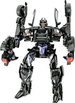 【中古】 トランスフォーマー ムービー バリケード MD-02|IINEX