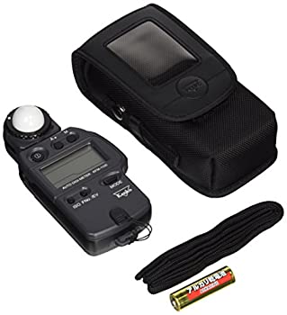 【中古】 Kenko ケンコー ライティング機材 オートデジメーター 入射光式露出計 KFM-1100
