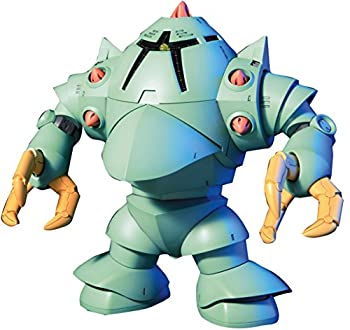 【中古】ガンプラ HGUC 1/144 MSM-10 ゾック (機動戦士ガンダム)