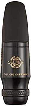 【中古】セルマー・パリ アルトサックス マウスピース ソロイスト(Soloist) C*