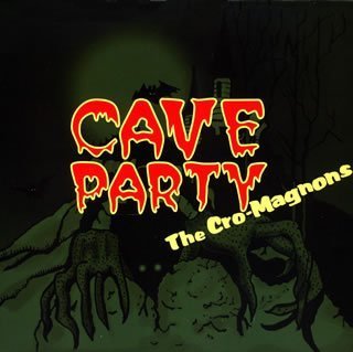 【中古】 CAVE PARTY (初回生産限定盤) (DVD付)